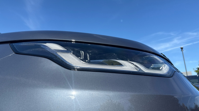Land Rover Discovery Sport 1.5 P270e Landmark 5dr Auto [5 Seat] Station Wagon - Image 17